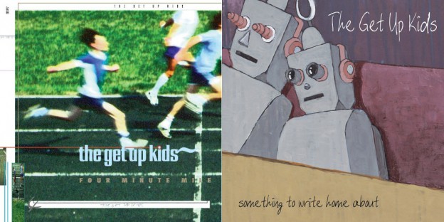 the get up kids