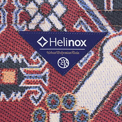 Helinox MONRO ロゴ